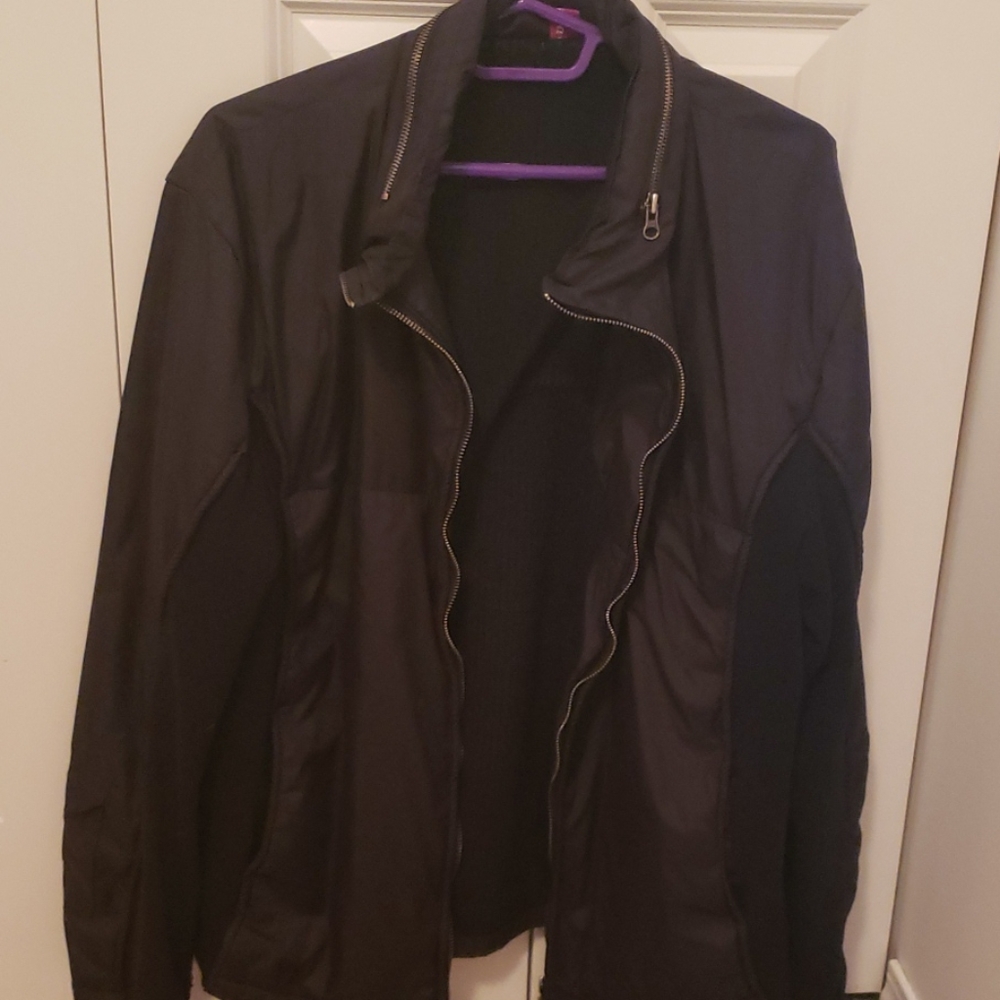 Isaac jacket - Picture 4 of 9